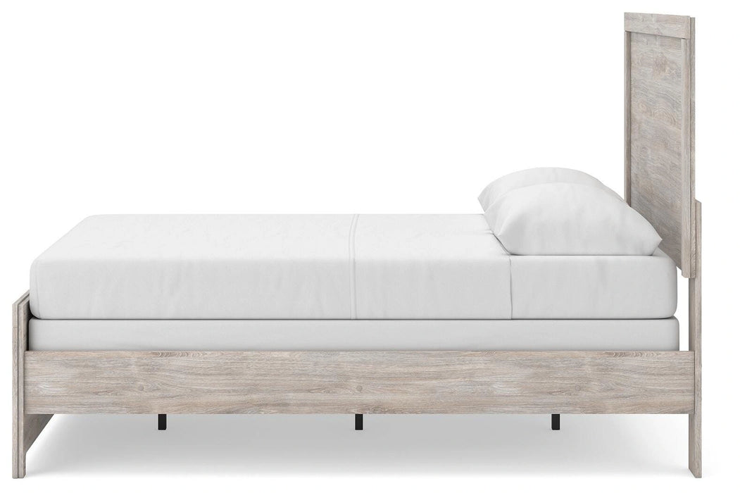 Broachmyn Bed