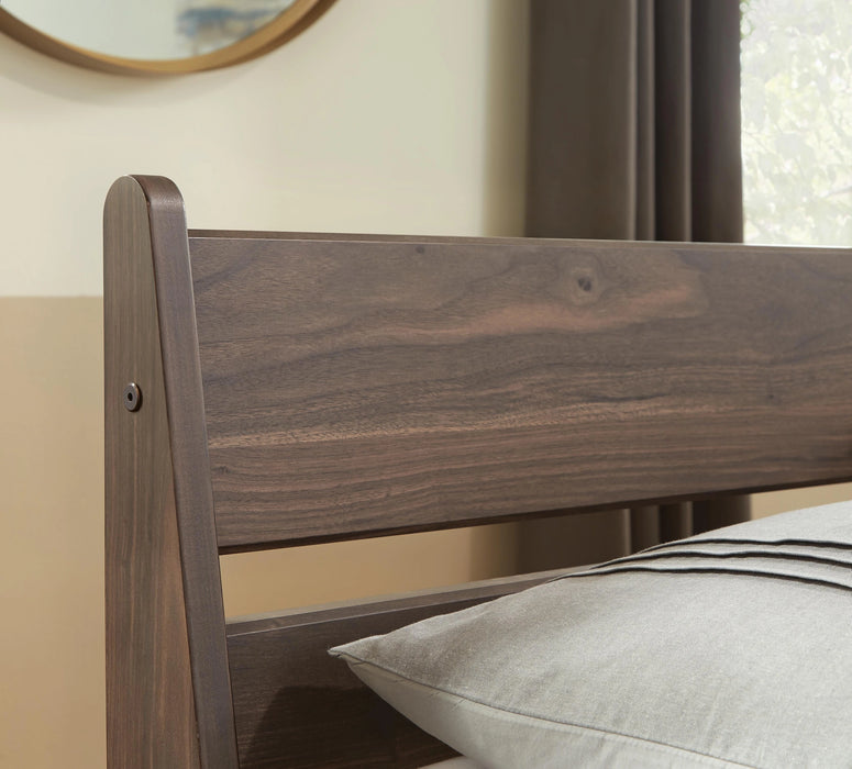 Calverson Bed