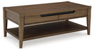 Roanhowe Coffee Table image