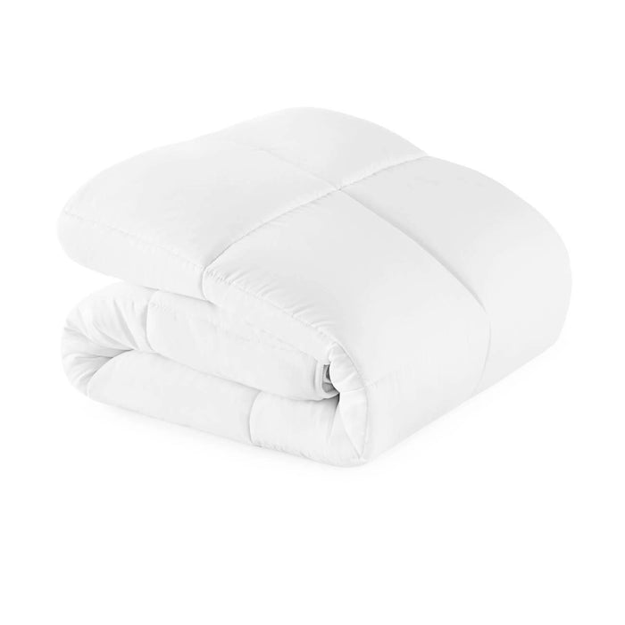 2-Inch Memory Foam Mattress Topper