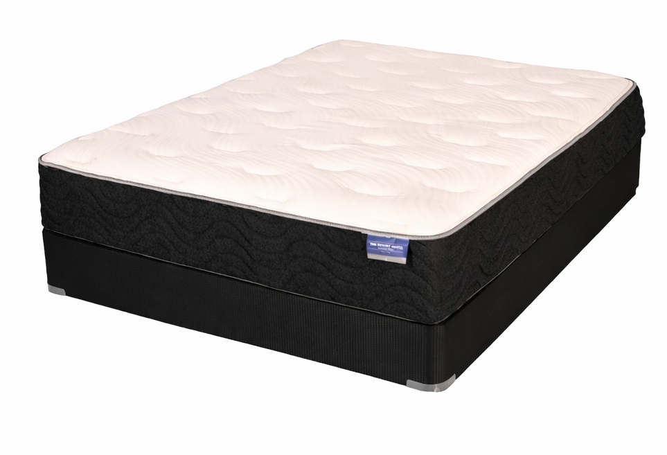 Jamison Moxy Hotel Collection Ambassador Plush Mattress