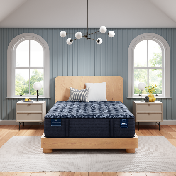 Serta Perfect Sleeper Pro New Paris