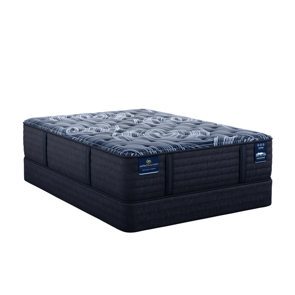 Serta Perfect Sleeper Pro New Paris