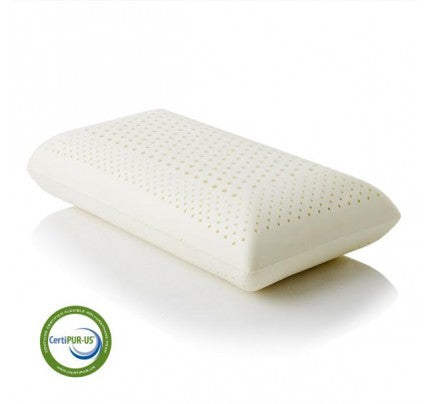 Zoned Dough® + Bamboo Charcoal pillows