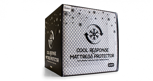 Cool Response Protector