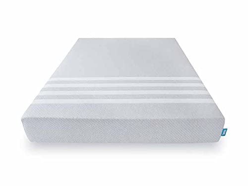 Leesa Original Foam 10" Mattress, Twin XL Size, Cooling Foam and Memory Foam / CertiPUR-US Certified / 100-Night Trial