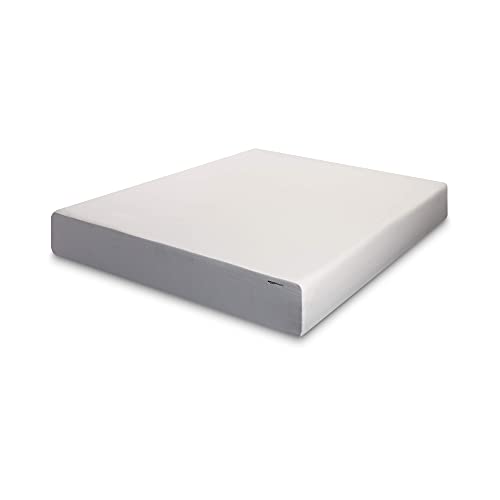 Amazon Basics Memory Foam Mattress, Medium Firm, 12 Inch, Queen