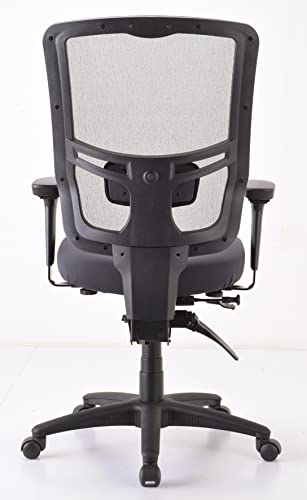 Tempur-Pedic Adjustable Task Chair, Agate Grey