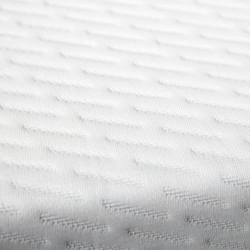 Tuft & Needle - Original Twin Mattress, Firm Feel, Adaptive Foam, Pressure Relief, Supportive, Cooling, CertiPUR-US, 100-Night Trial