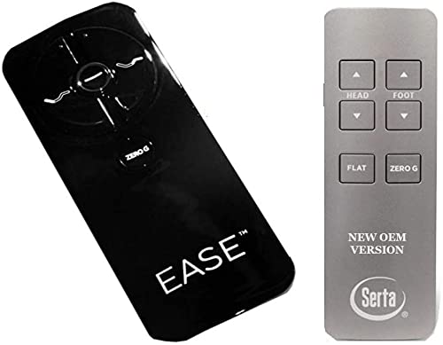 Ease 2.0 Easy-to-Use Silver Alt. Version See Pictures- Replacement Rem