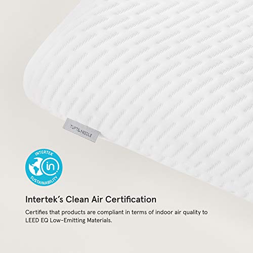 Tuft & Needle Foam Pillow - Standard, White