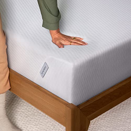 Tuft & Needle - Legacy Original Cal King Mattress, Medium-Firm Feel, Cooling, Pressure Relief, CertiPUR-US, 100-Night Trial