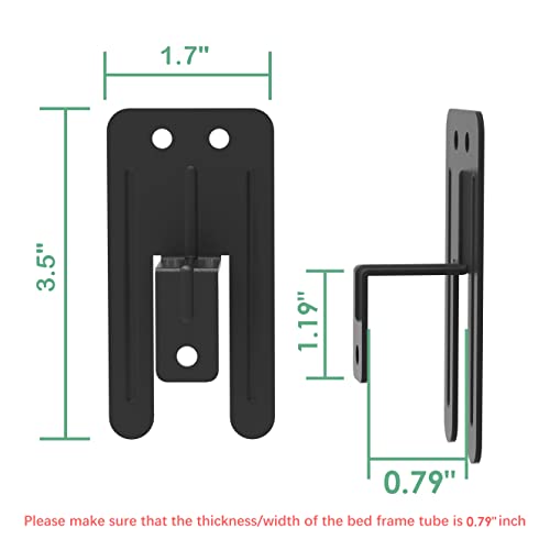 Zinus Mattress/Rug Grip Pad -Two 51x36 pieces Mattress Non Slip