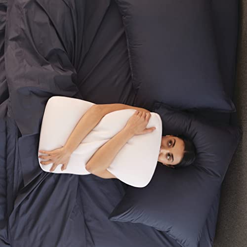 Casper Sleep Hybrid Pillow, King (Pack of 1), White