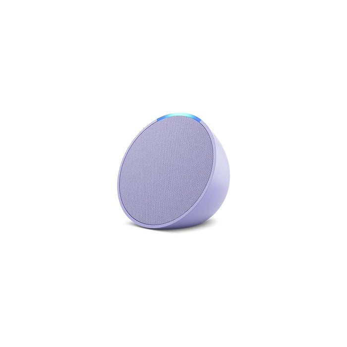 s Echo Pop Speaker Is on Sale 55% off -- Get It for $17.99