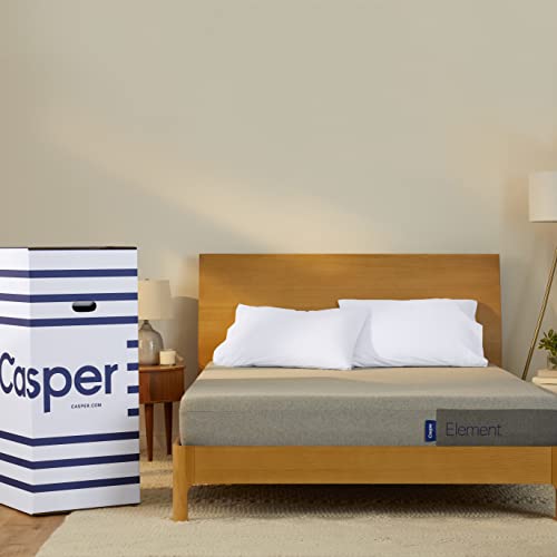 Casper Box Casper Sleep Element Mattress, Queen