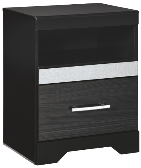Starberry One Drawer Night Stand