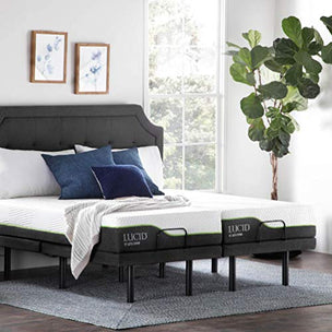 Mattress & Adjustable Base