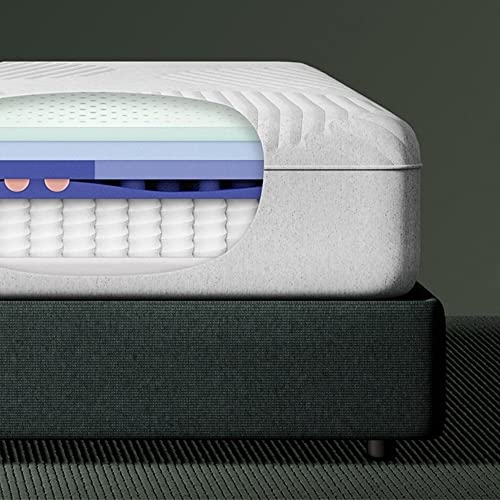 Casper Sleep Wave Hybrid Mattress, Full
