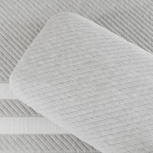 Leesa Premium Foam Pillow for Sleeping, King Size, CertiPUR-US Certified / 30-Night Trial