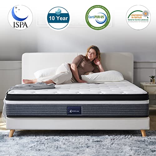 Hybrid Mattress Review Sam's Club Mattresses For Sale