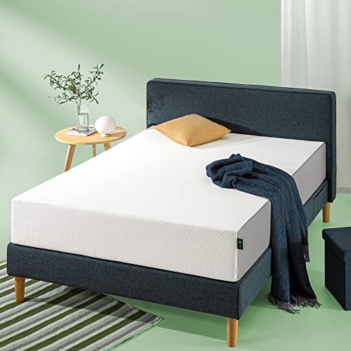 Test du lit double ZINUS Piper : confort et style assurés Test du lit double ZINUS Piper : confort et style assurés