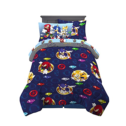  Franco Kids Bedding Super Soft Microfiber Reversible Pillowcase,  20 in x 30 in, Pokemon : Home & Kitchen