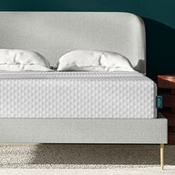 Leesa Sapira Hybrid 11" Mattress, Full Size, Premium Cooling Foam and Pocket Spring / CertiPUR-US Certified / 100-Night Trial