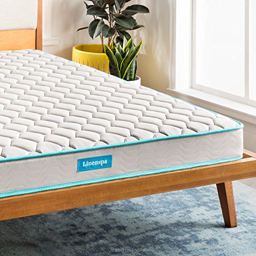 Linenspa mattress store 6 inch