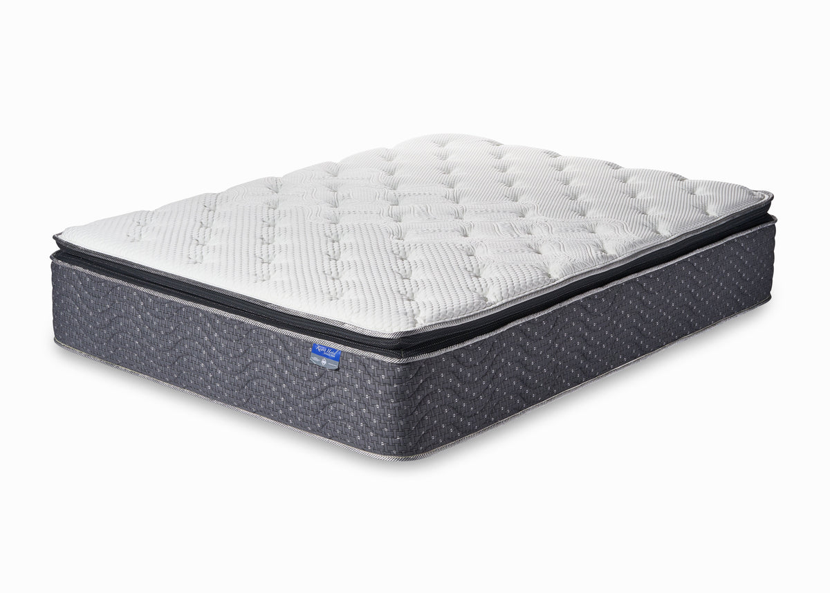 camilla pillow top mattress sm5 0cammatt