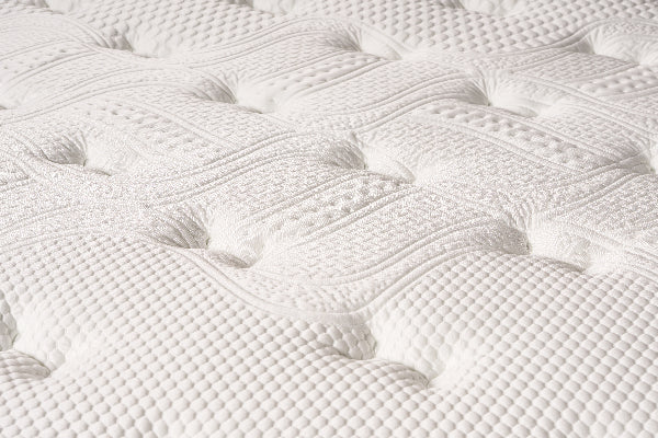 Jamison Resort Hotel Collection Le Mans Pillowtop Mattress