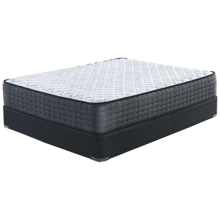 FR Grey Tietex C263 California King Mattress M62541