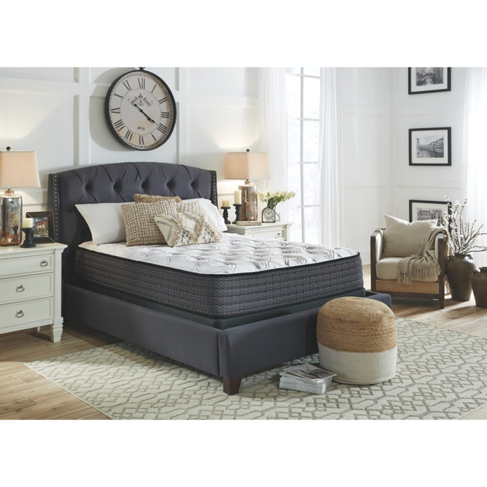 California King Mattress M62651