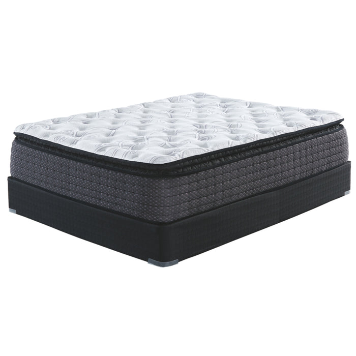 FR Grey Tietex C263 Queen Mattress M62731