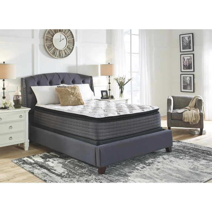 FR Grey Tietex C263 Queen Mattress M62731