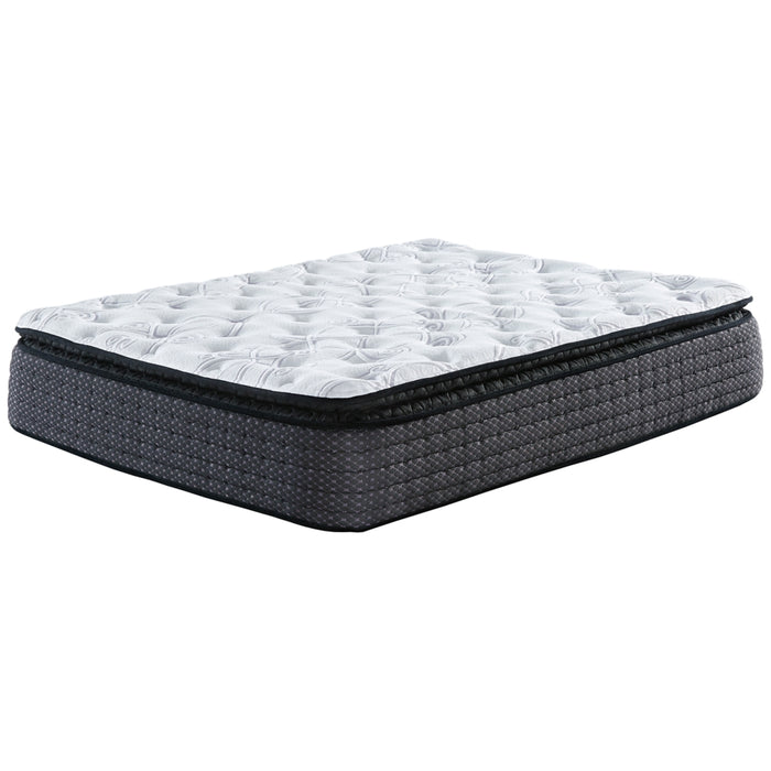 FR Grey Tietex C263 Queen Mattress M62731