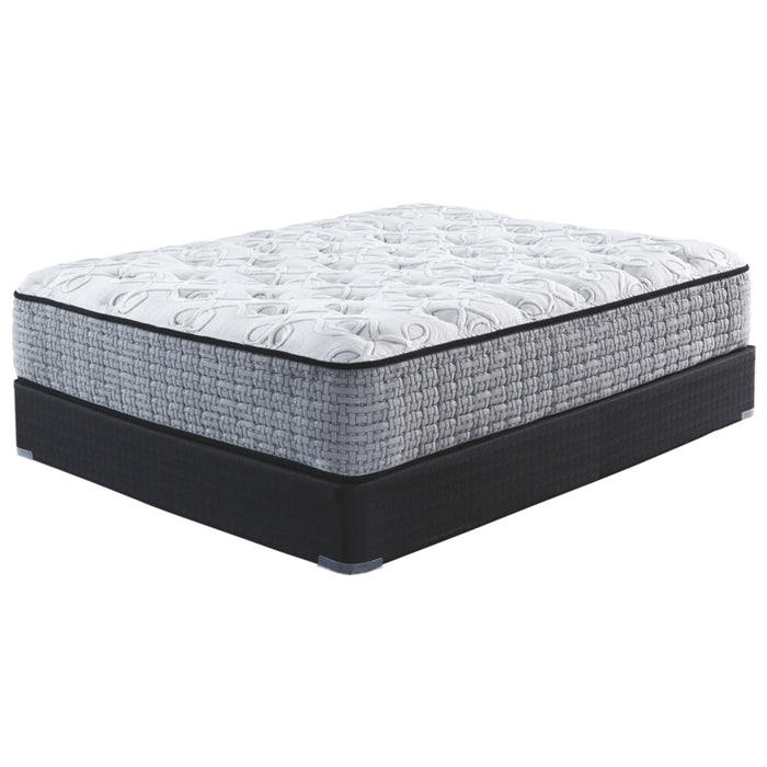 FR Grey Tietex C263 California King Mattress M63051