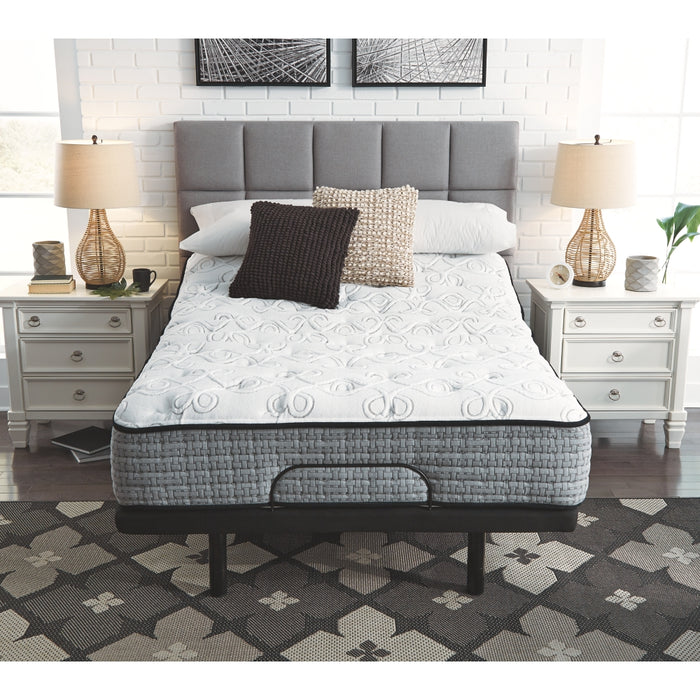 Queen Mattress M63031