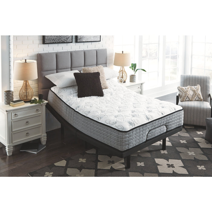 FR Grey Tietex C263 California King Mattress M63051