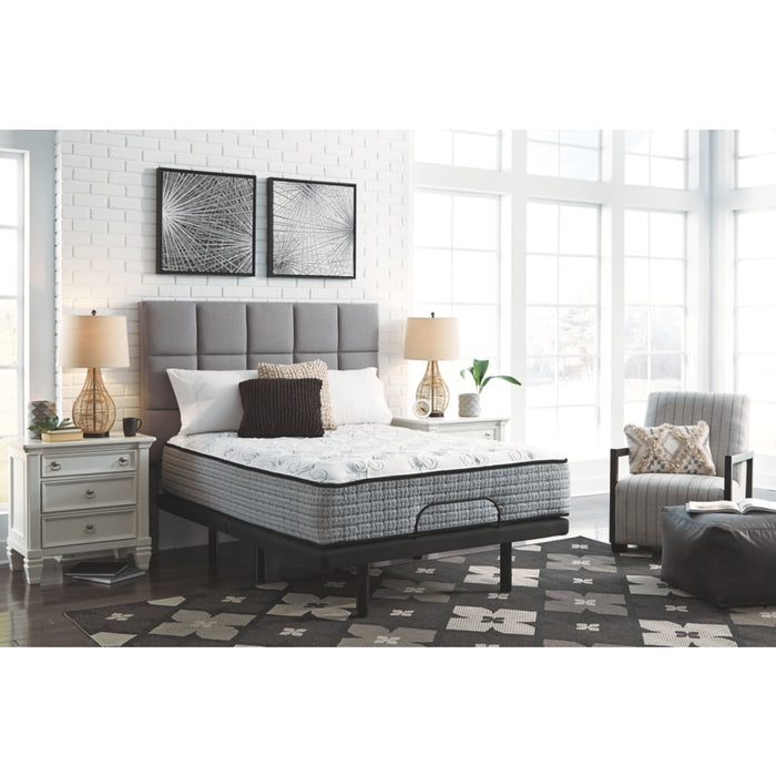 Queen Mattress M63031