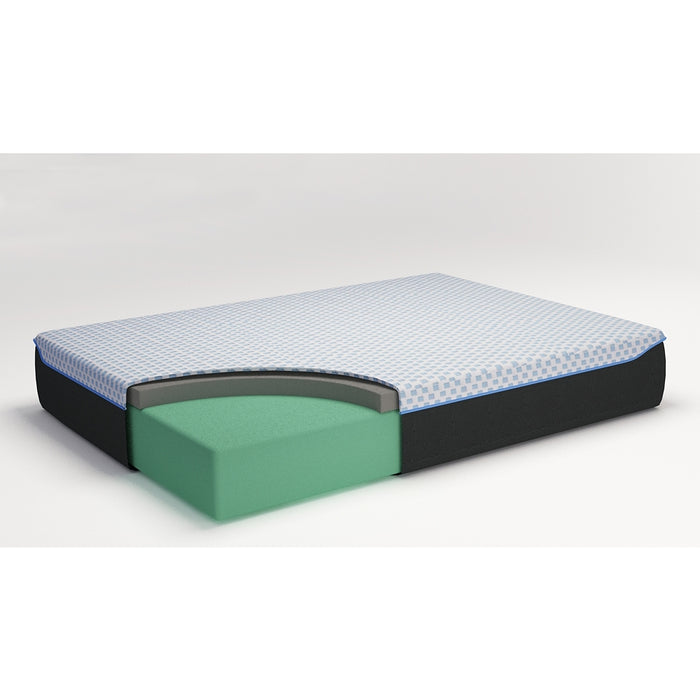 Ashley Twin Mattress M67311