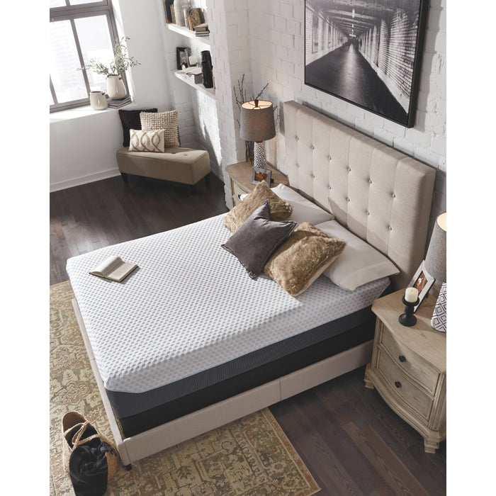 Ashley Full Mattress M67321