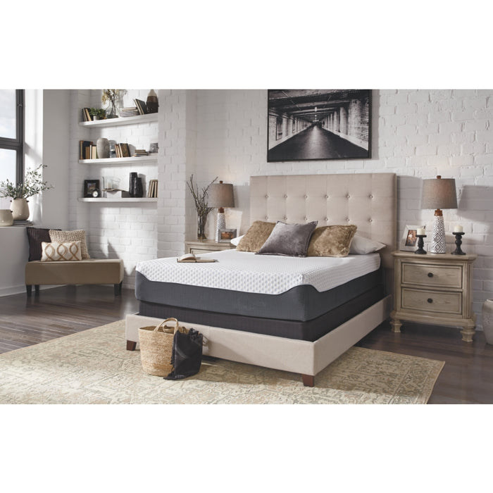 Ashley Full Mattress M67321