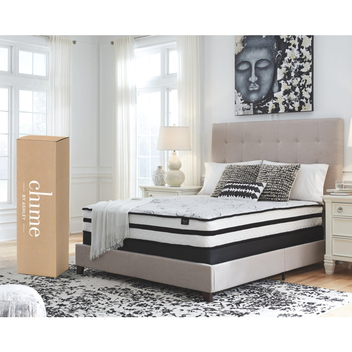 Haining FR King Mattress M69641