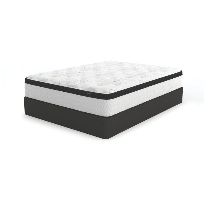 Haining FR Full Mattress M69721