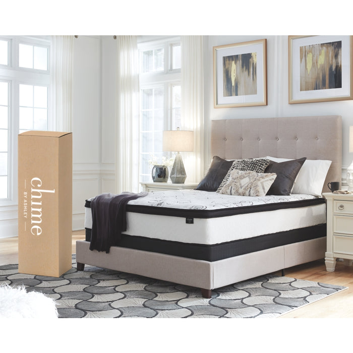 Haining FR Queen Mattress M69731