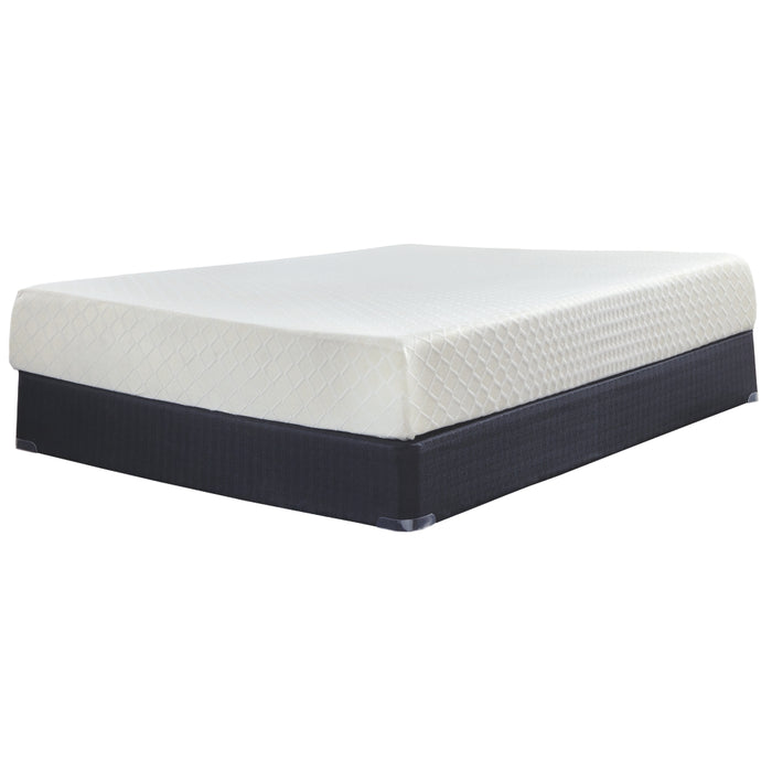 Ashley Twin Mattress  M69911