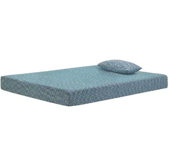 Twin Mattress and Pillow 2/CN M65811