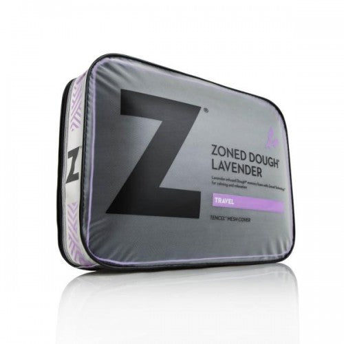 Travel Zoned Dough® Lavender