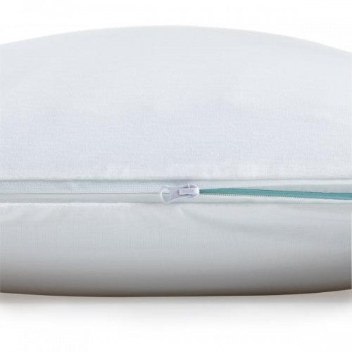 Prime® Smooth Pillow Protector